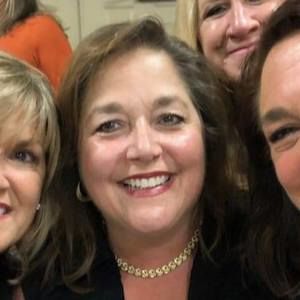 Meet your Posher, Joan